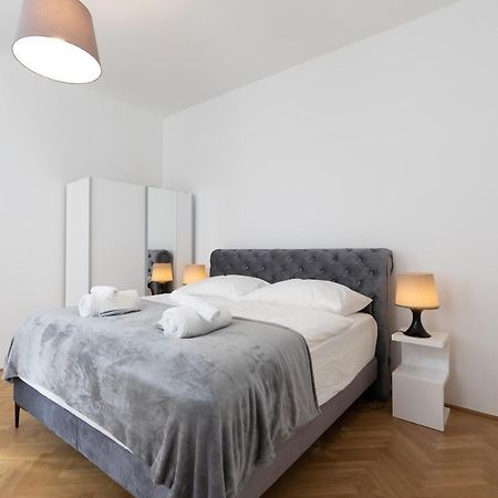Vienna Dream Apartments Zewnętrze zdjęcie