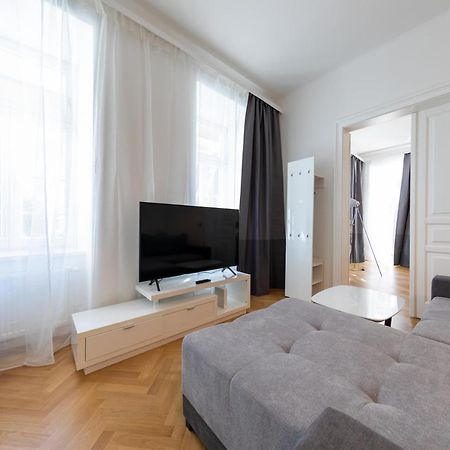 Vienna Dream Apartments Zewnętrze zdjęcie
