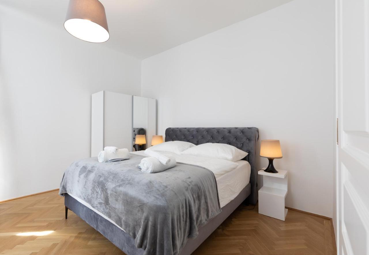 Vienna Dream Apartments Zewnętrze zdjęcie