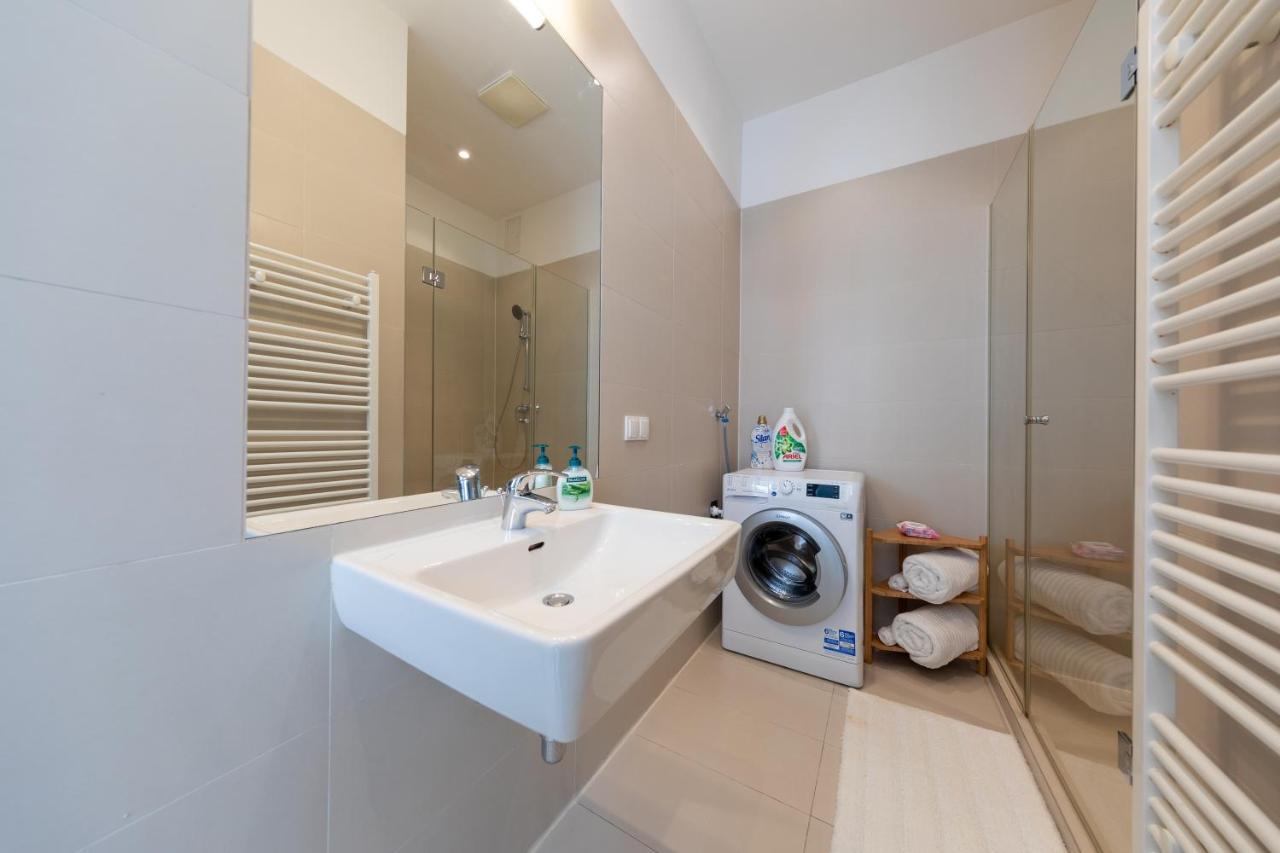 Vienna Dream Apartments Zewnętrze zdjęcie