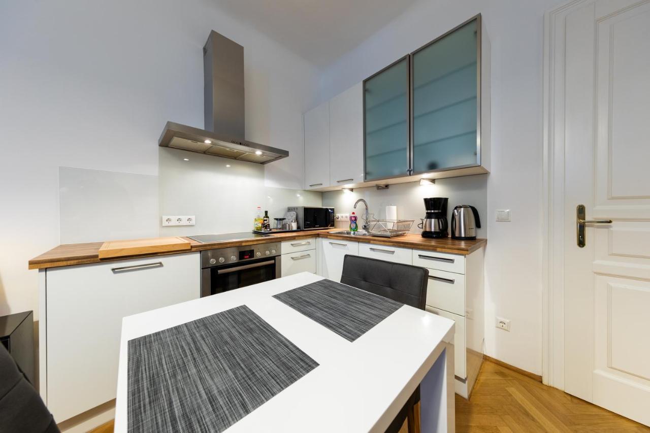 Vienna Dream Apartments Zewnętrze zdjęcie
