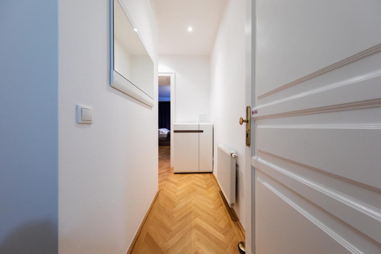Vienna Dream Apartments Zewnętrze zdjęcie