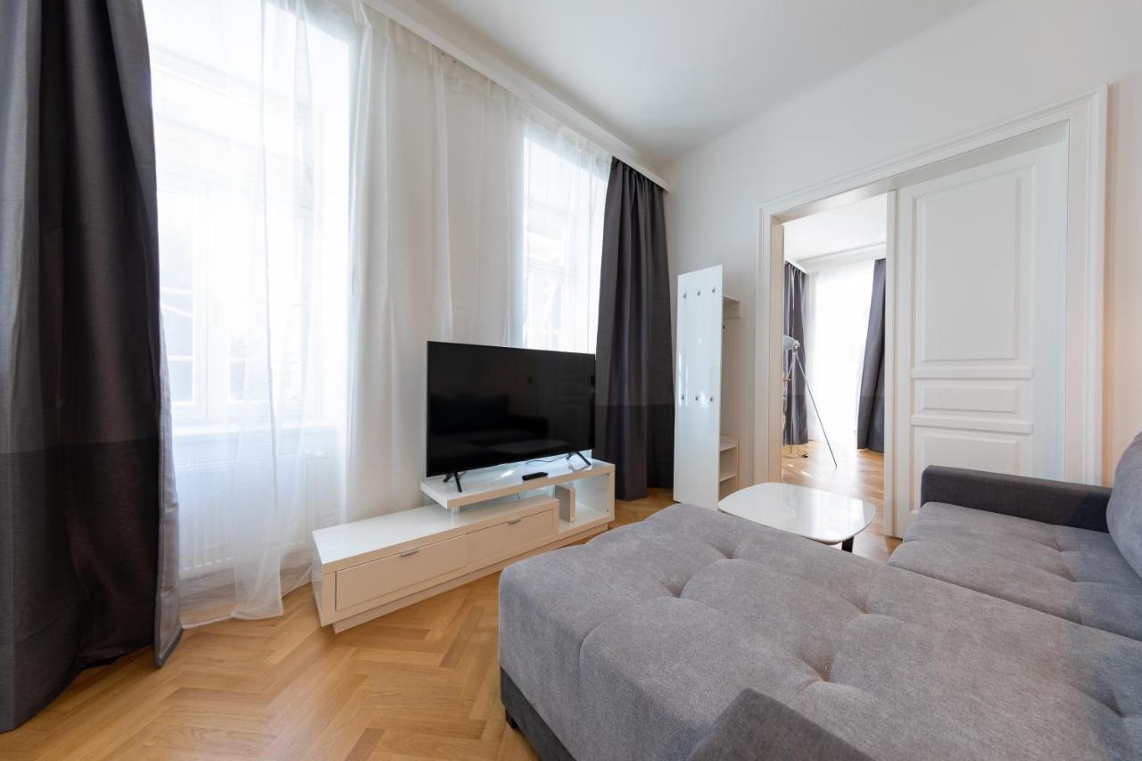 Vienna Dream Apartments Zewnętrze zdjęcie
