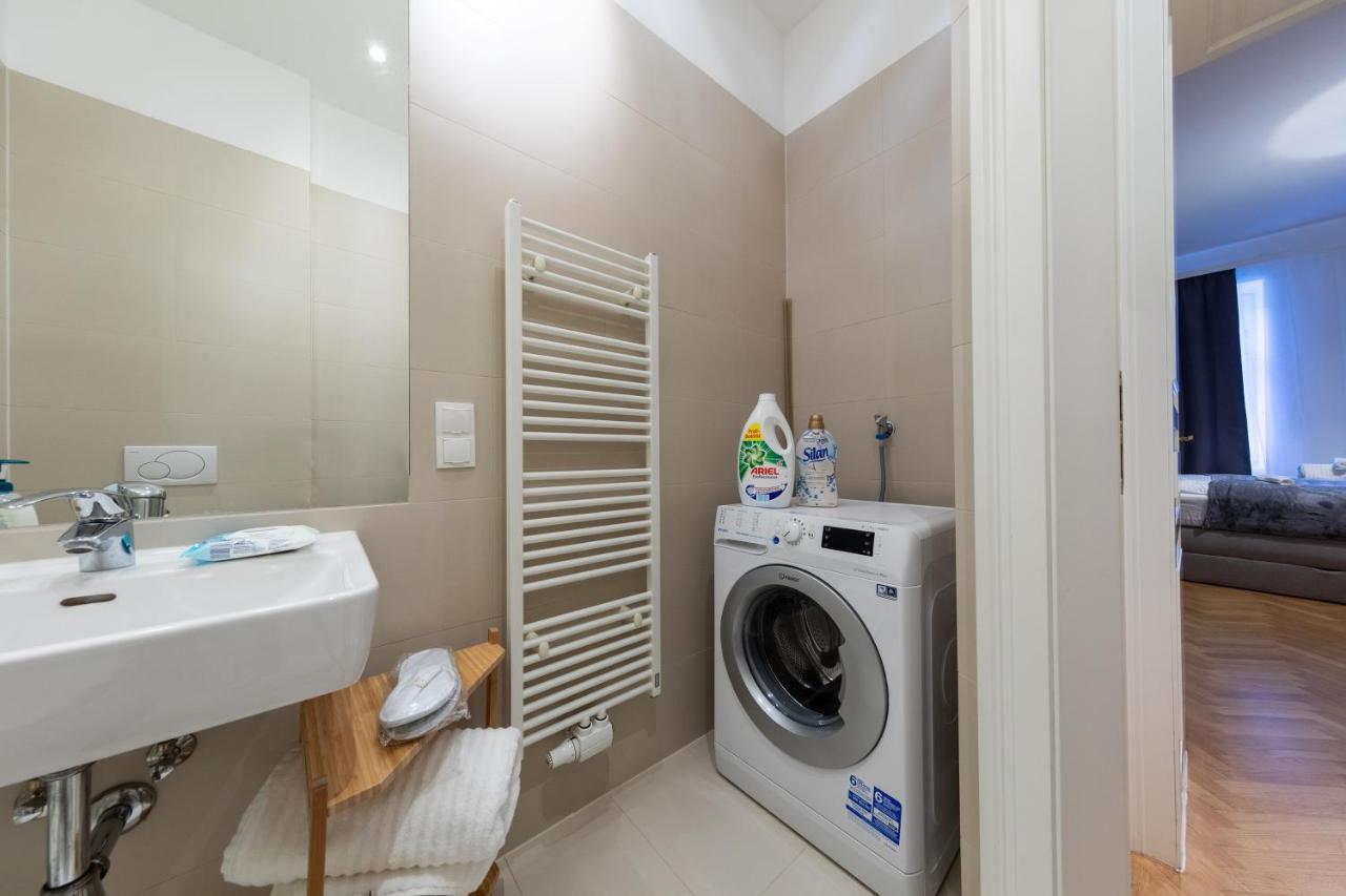 Vienna Dream Apartments Zewnętrze zdjęcie