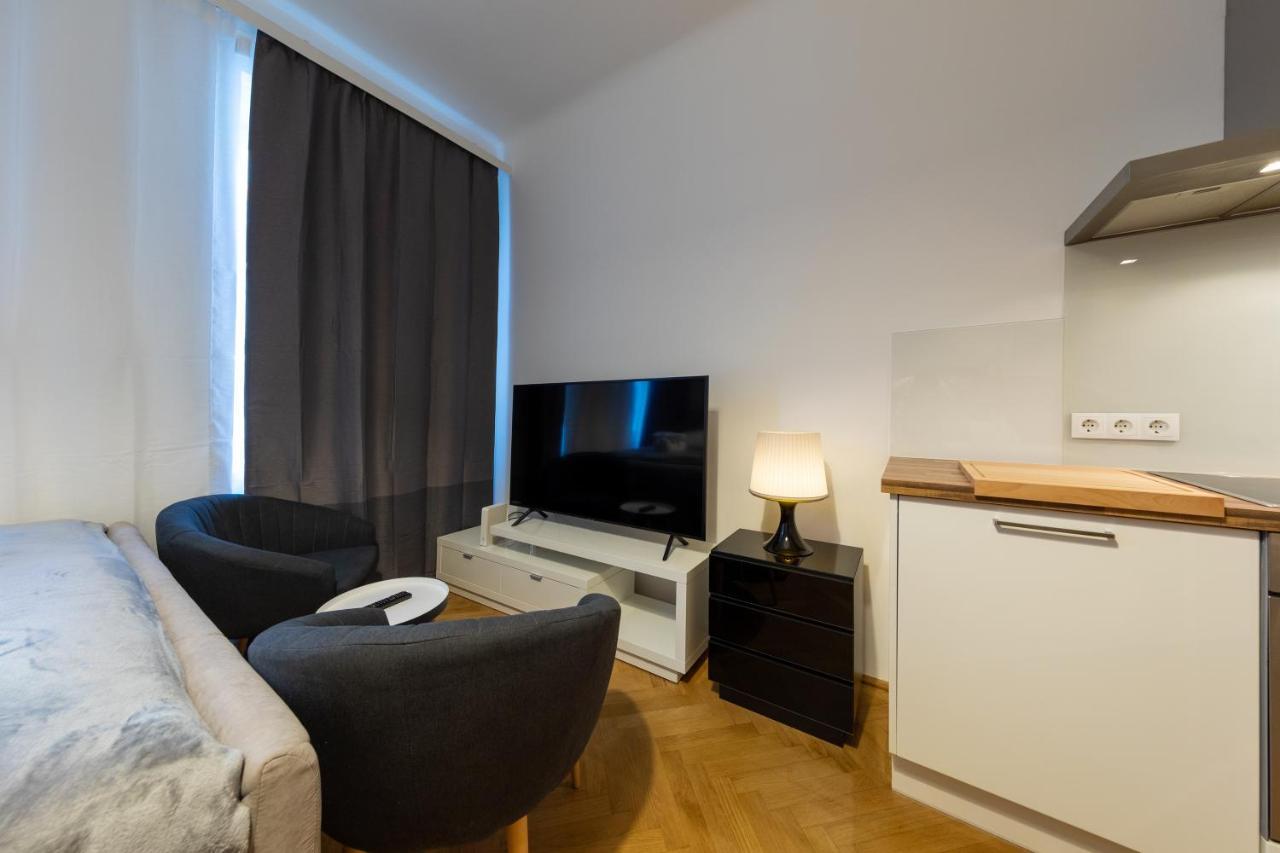 Vienna Dream Apartments Zewnętrze zdjęcie