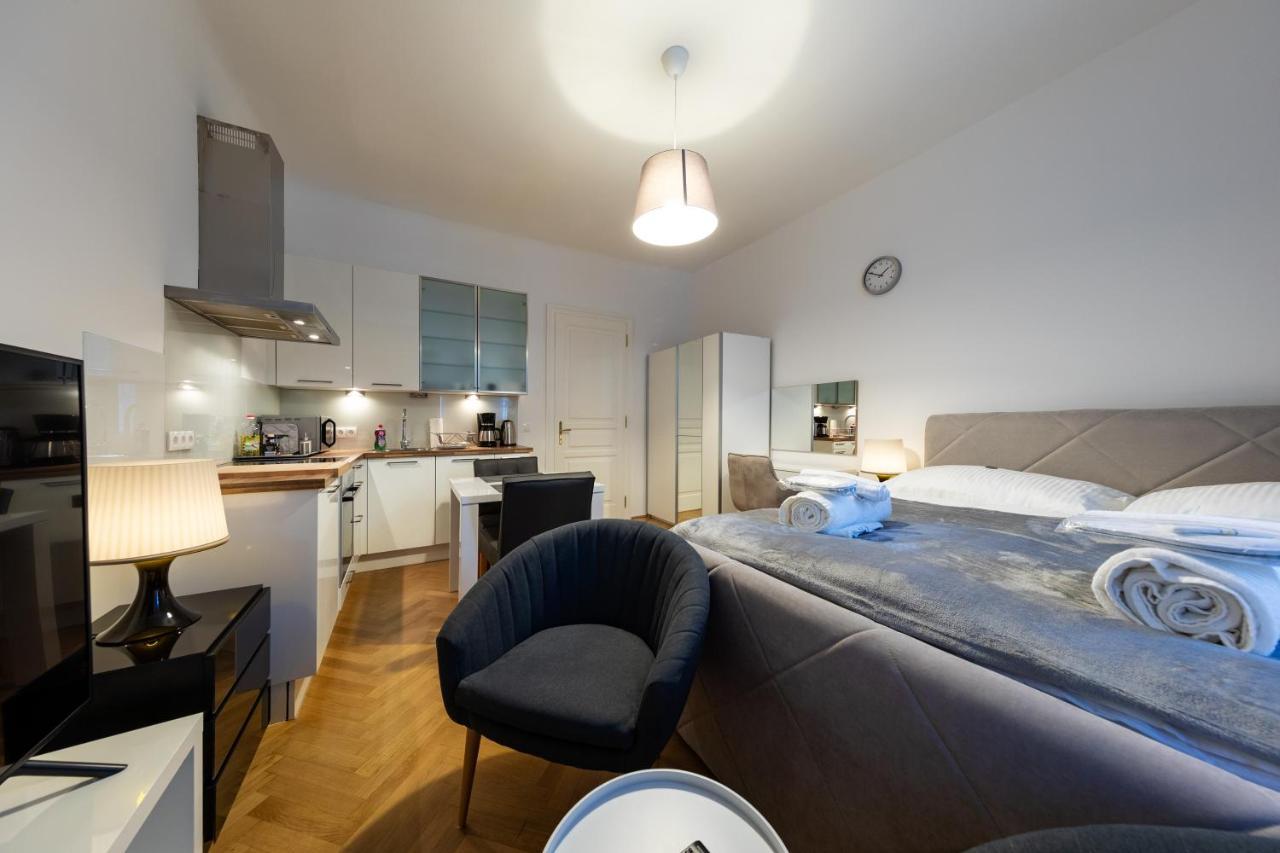 Vienna Dream Apartments Zewnętrze zdjęcie