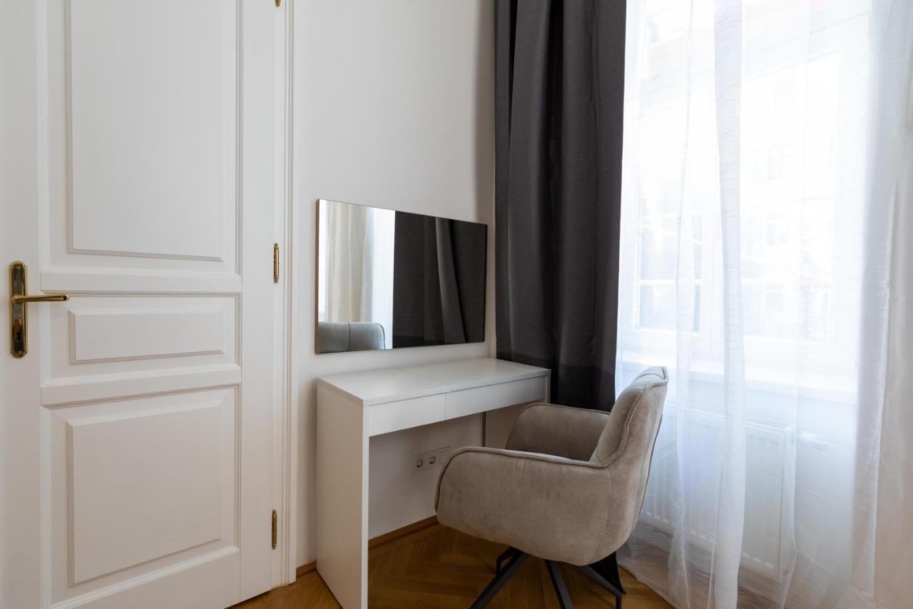 Vienna Dream Apartments Zewnętrze zdjęcie