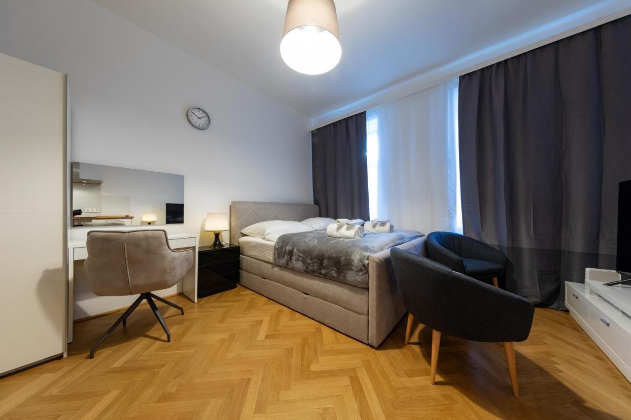 Vienna Dream Apartments Zewnętrze zdjęcie