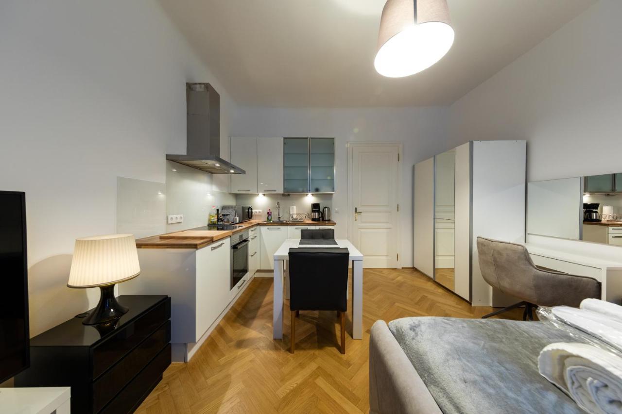 Vienna Dream Apartments Zewnętrze zdjęcie