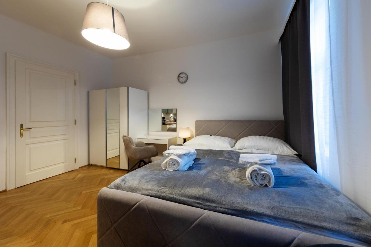 Vienna Dream Apartments Zewnętrze zdjęcie