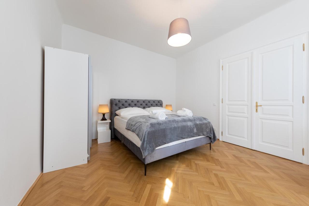 Vienna Dream Apartments Zewnętrze zdjęcie