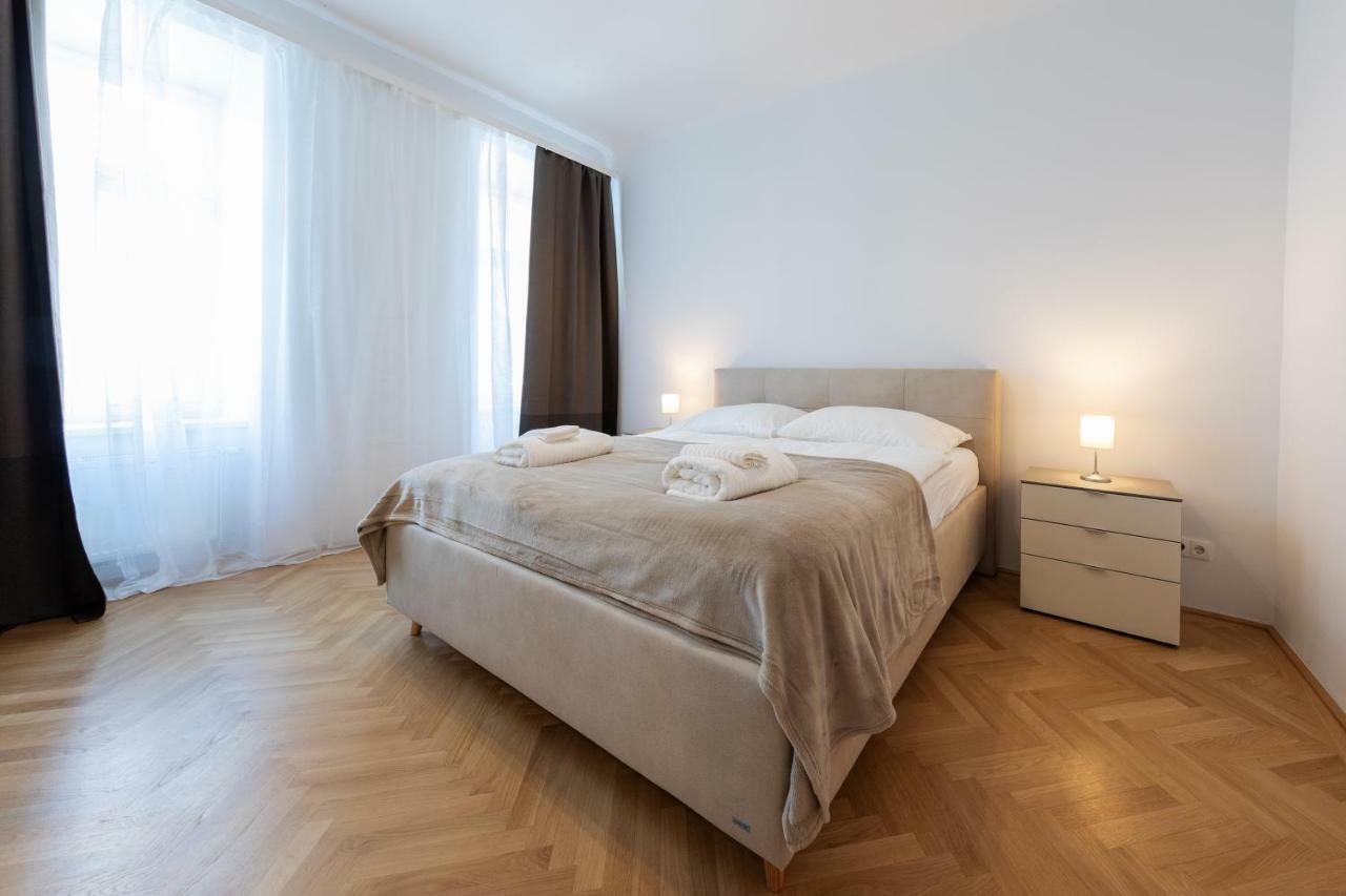 Vienna Dream Apartments Zewnętrze zdjęcie