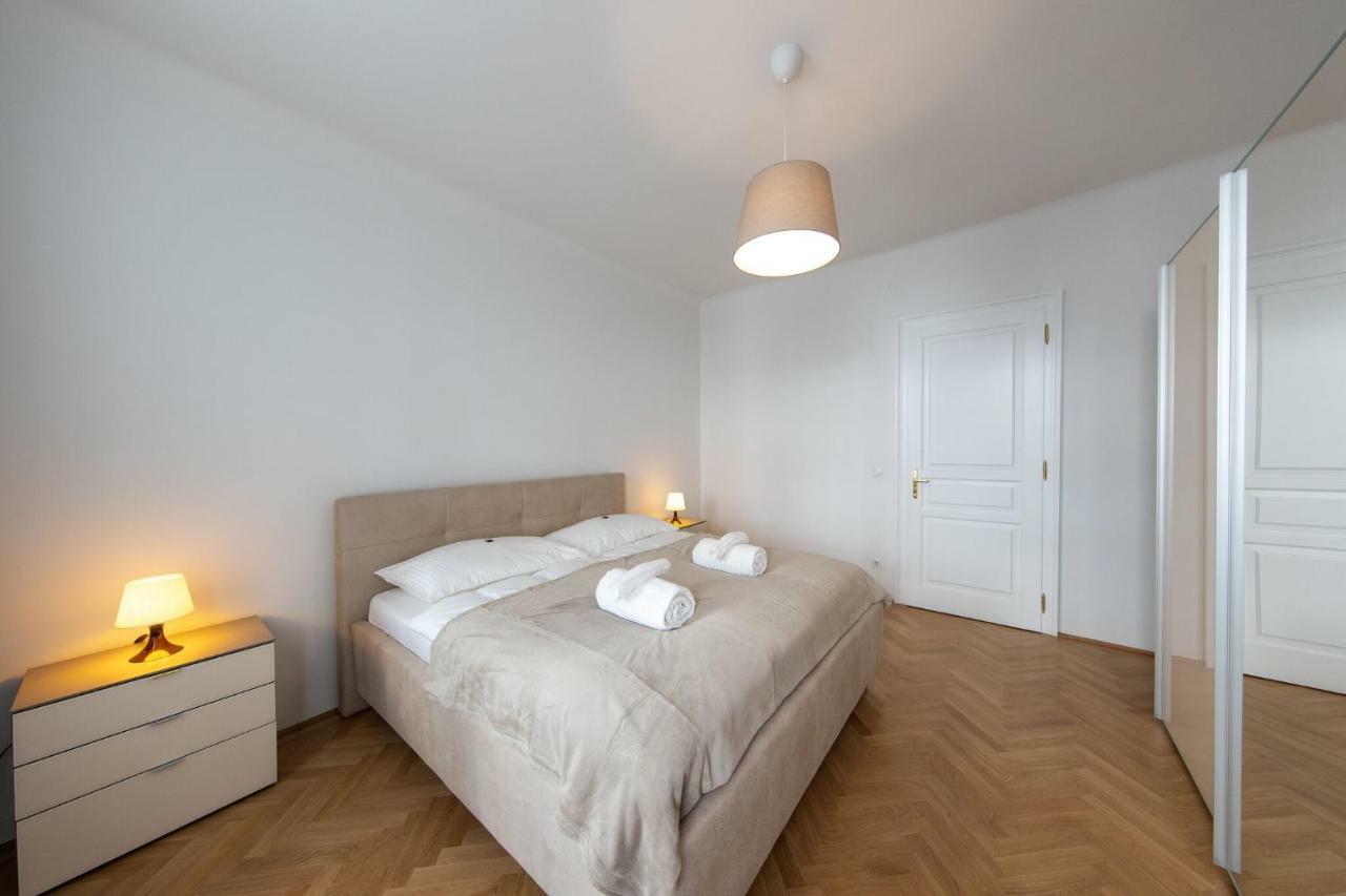 Vienna Dream Apartments Zewnętrze zdjęcie