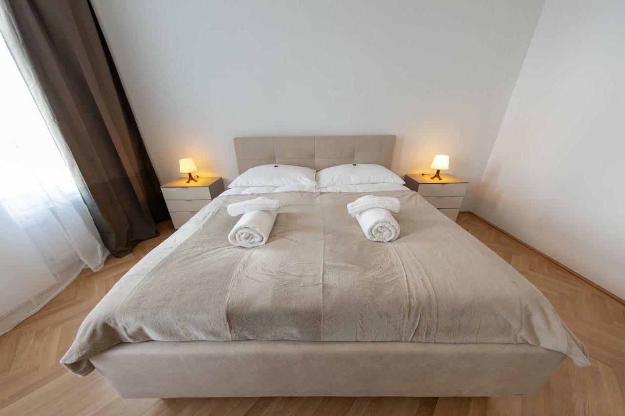 Vienna Dream Apartments Zewnętrze zdjęcie