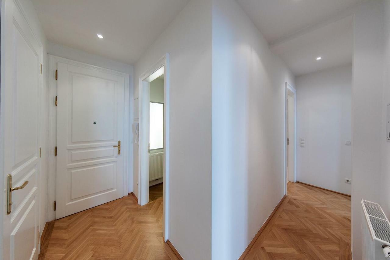 Vienna Dream Apartments Zewnętrze zdjęcie