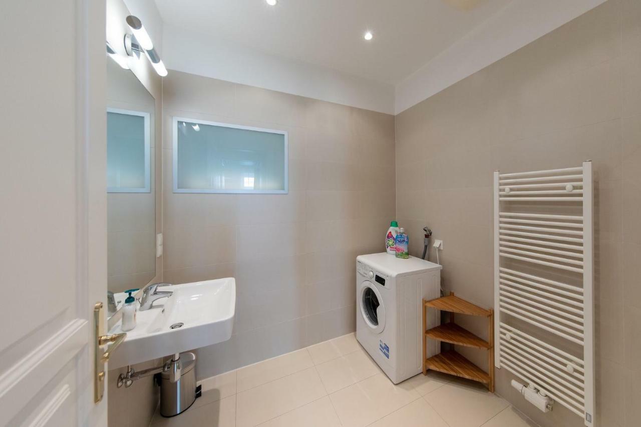 Vienna Dream Apartments Zewnętrze zdjęcie
