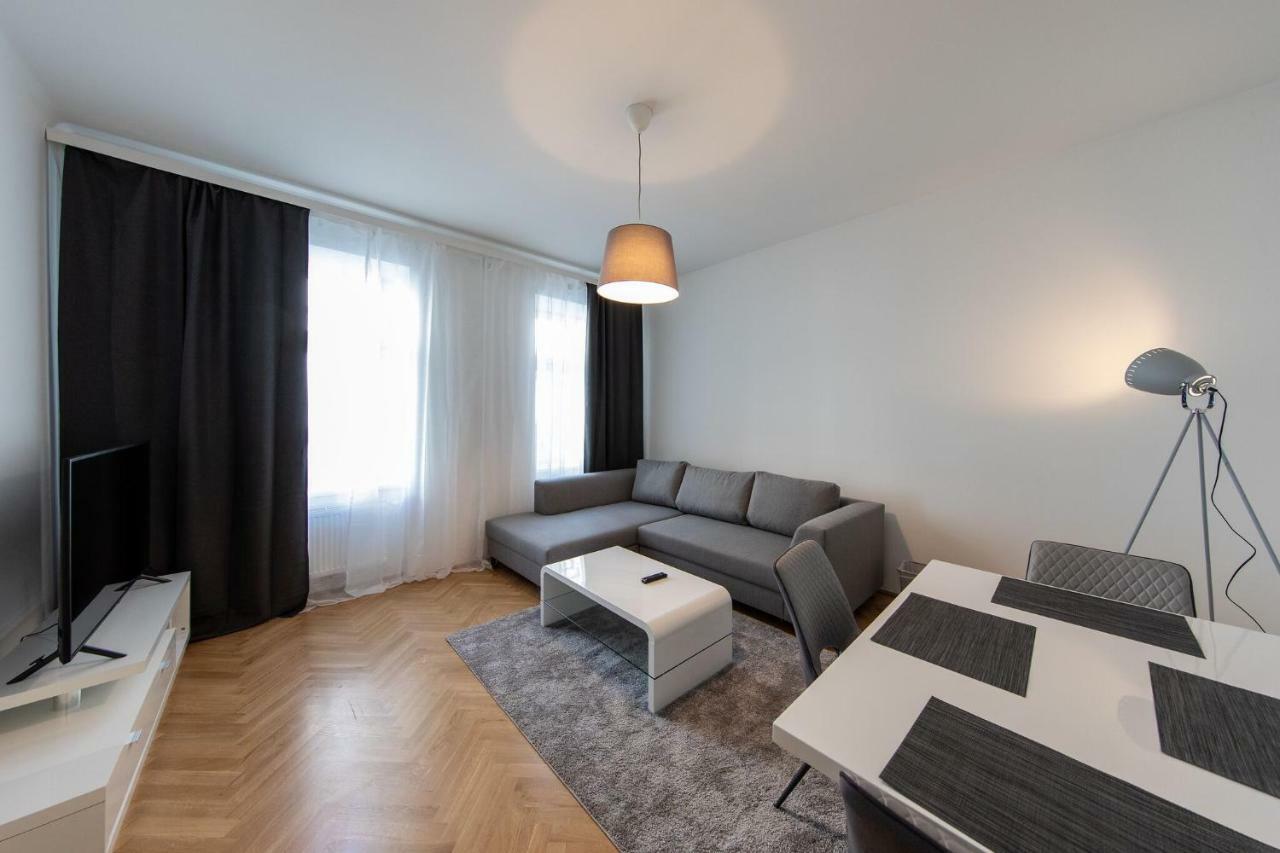 Vienna Dream Apartments Zewnętrze zdjęcie