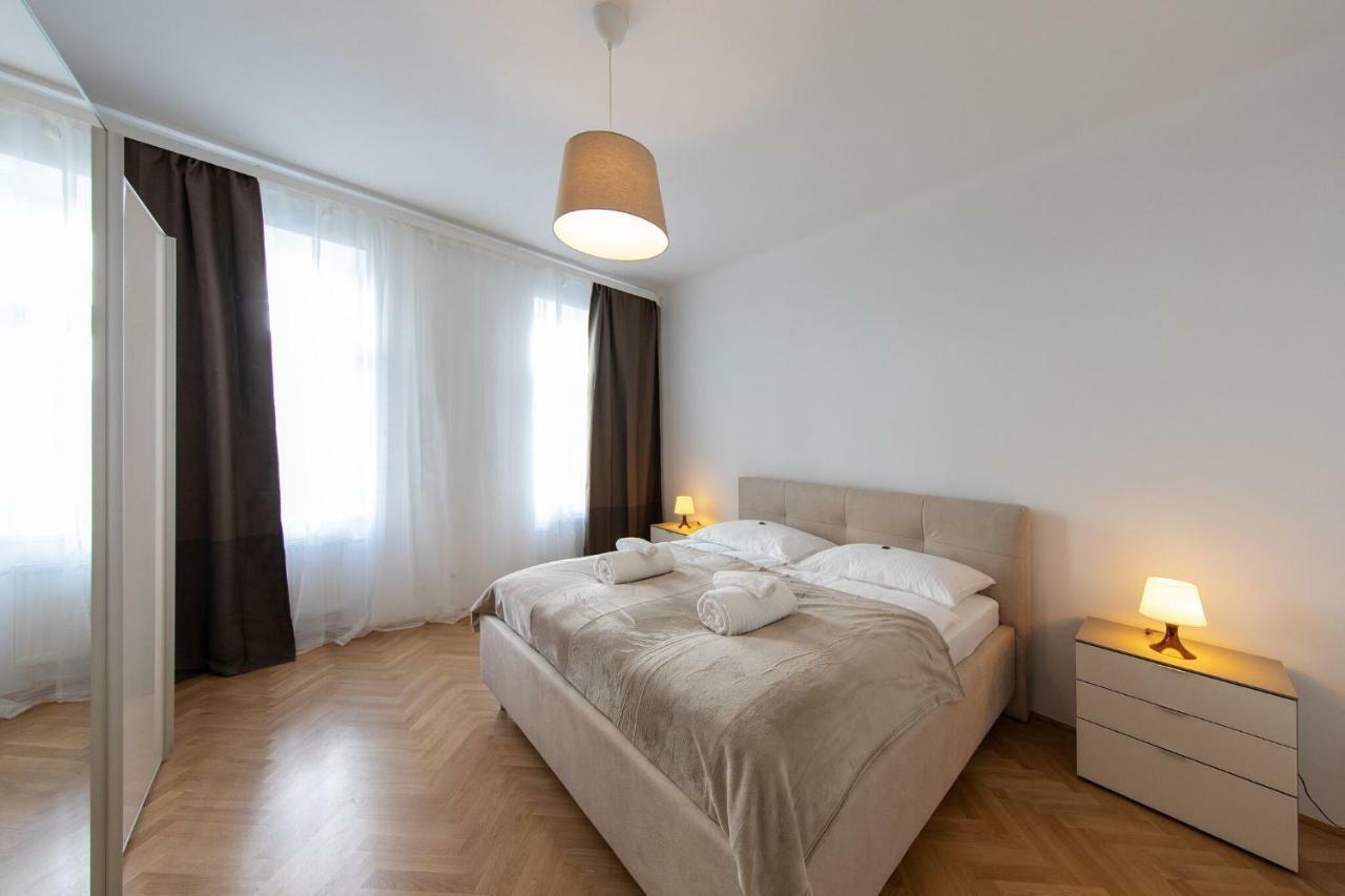 Vienna Dream Apartments Zewnętrze zdjęcie