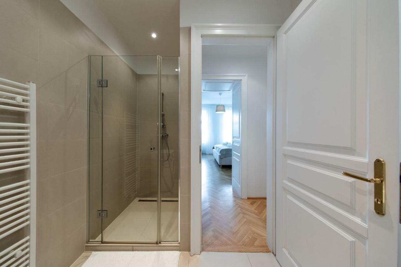 Vienna Dream Apartments Zewnętrze zdjęcie
