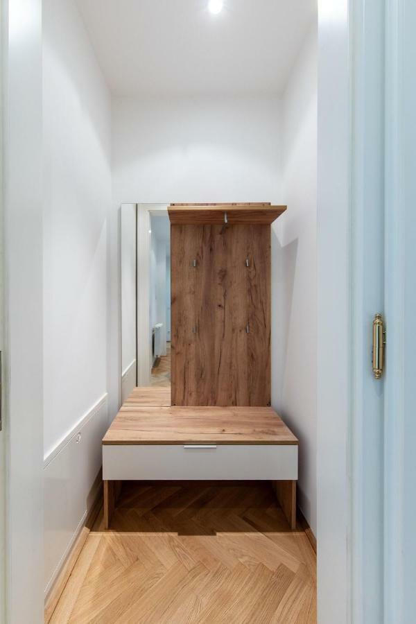 Vienna Dream Apartments Zewnętrze zdjęcie