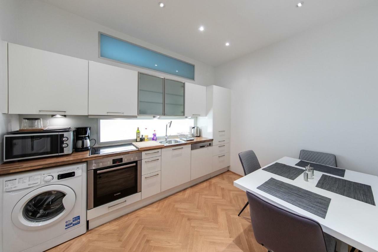 Vienna Dream Apartments Zewnętrze zdjęcie