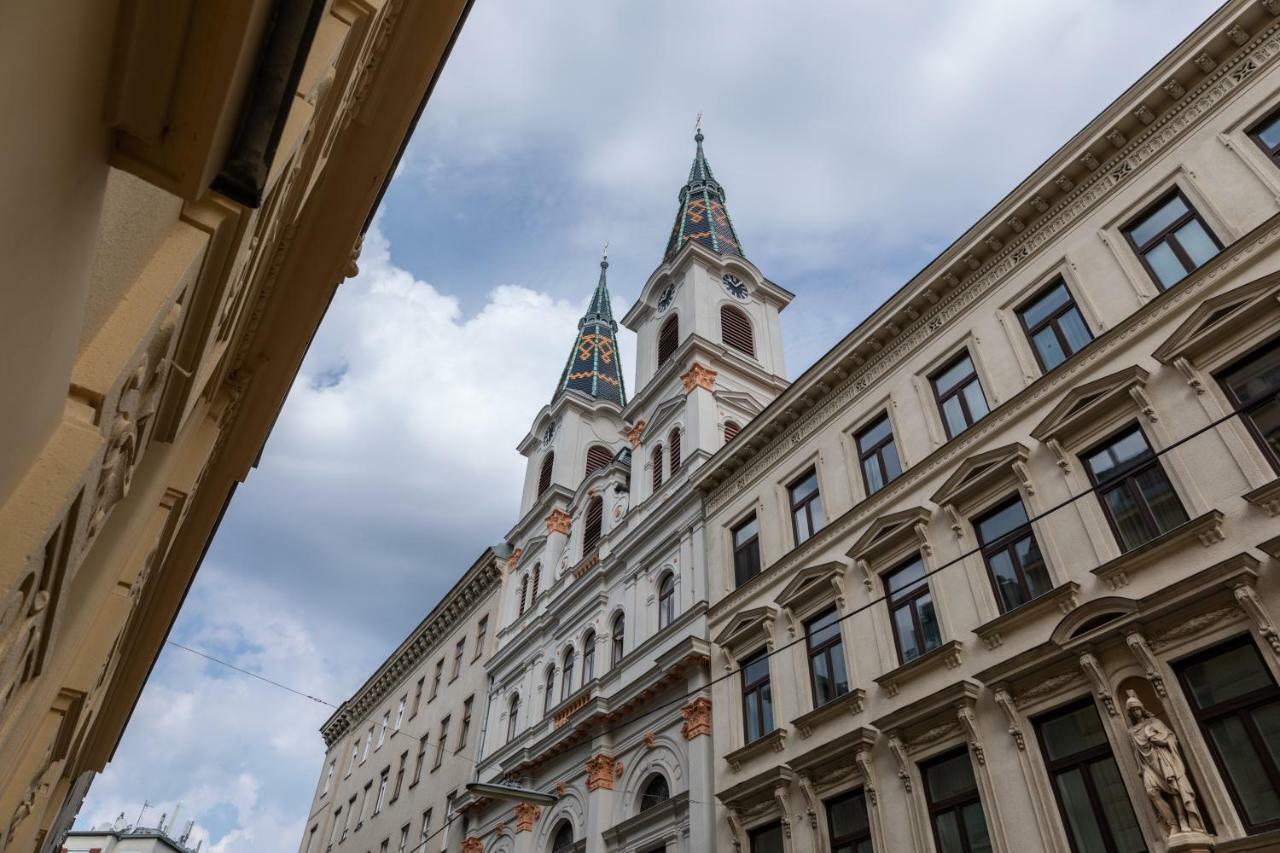 Vienna Dream Apartments Zewnętrze zdjęcie