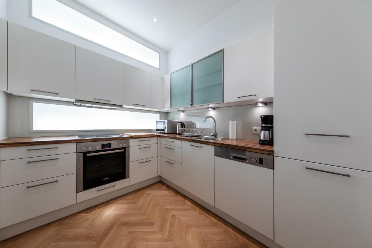 Vienna Dream Apartments Zewnętrze zdjęcie