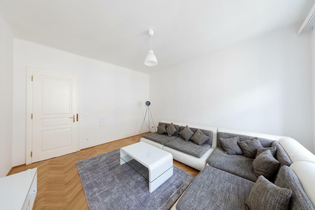 Vienna Dream Apartments Zewnętrze zdjęcie