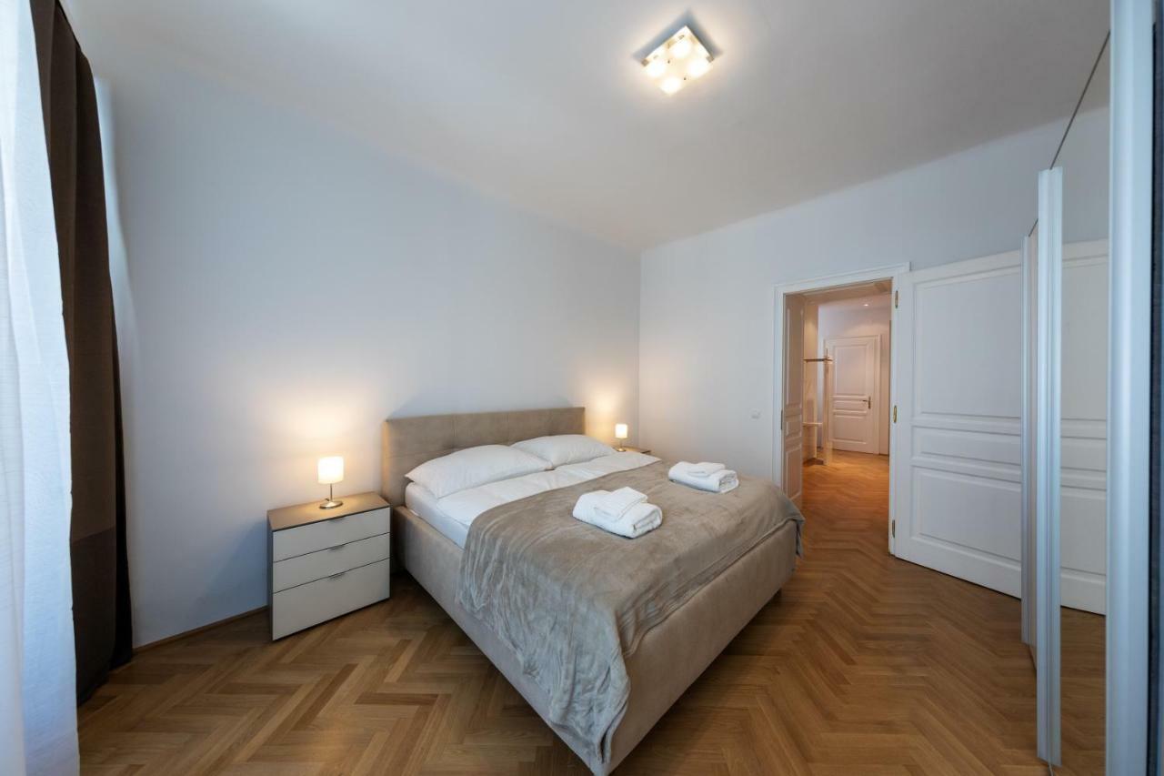 Vienna Dream Apartments Zewnętrze zdjęcie