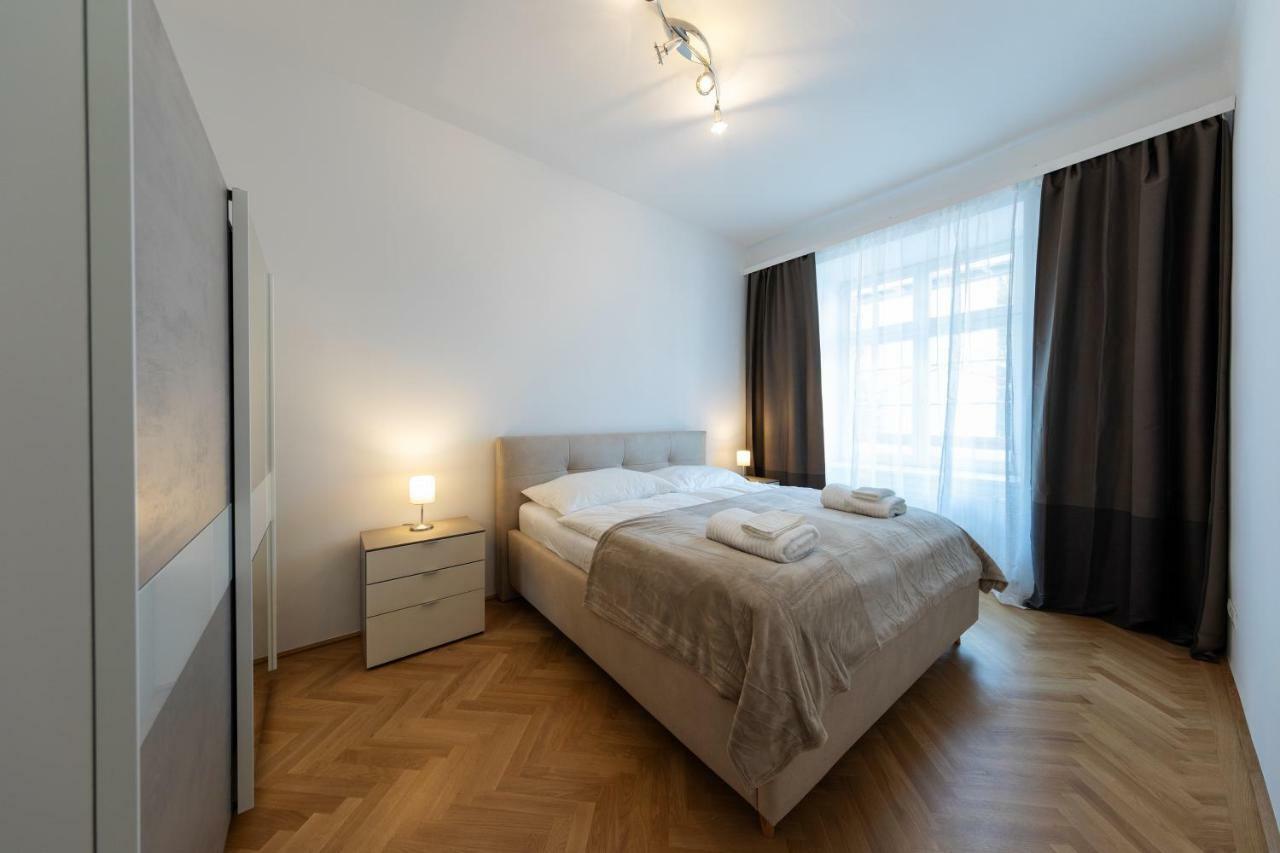 Vienna Dream Apartments Zewnętrze zdjęcie