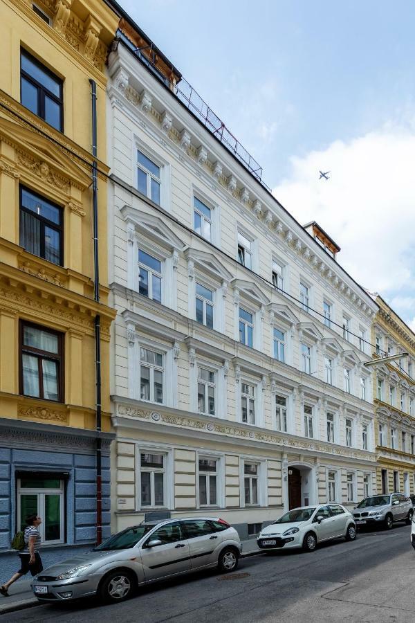 Vienna Dream Apartments Zewnętrze zdjęcie