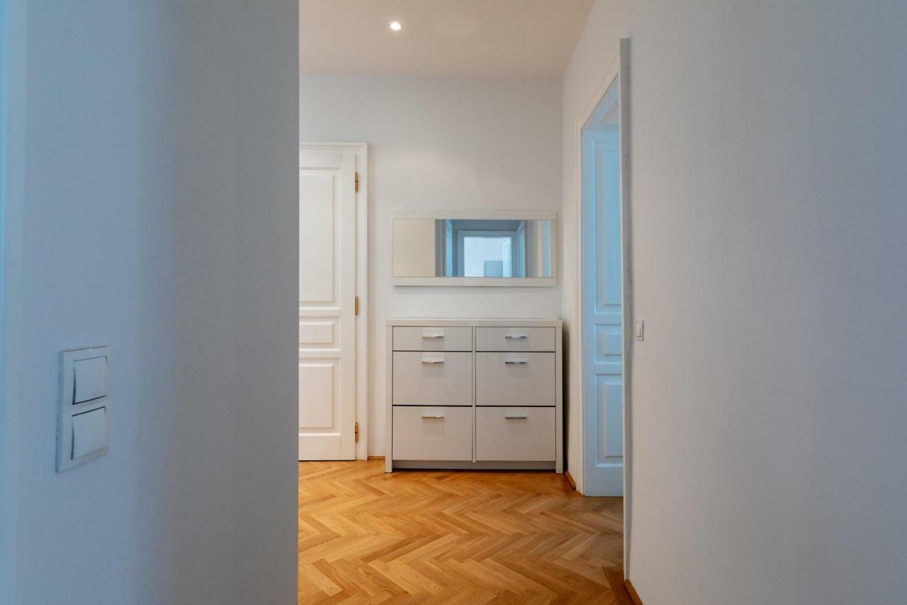 Vienna Dream Apartments Zewnętrze zdjęcie