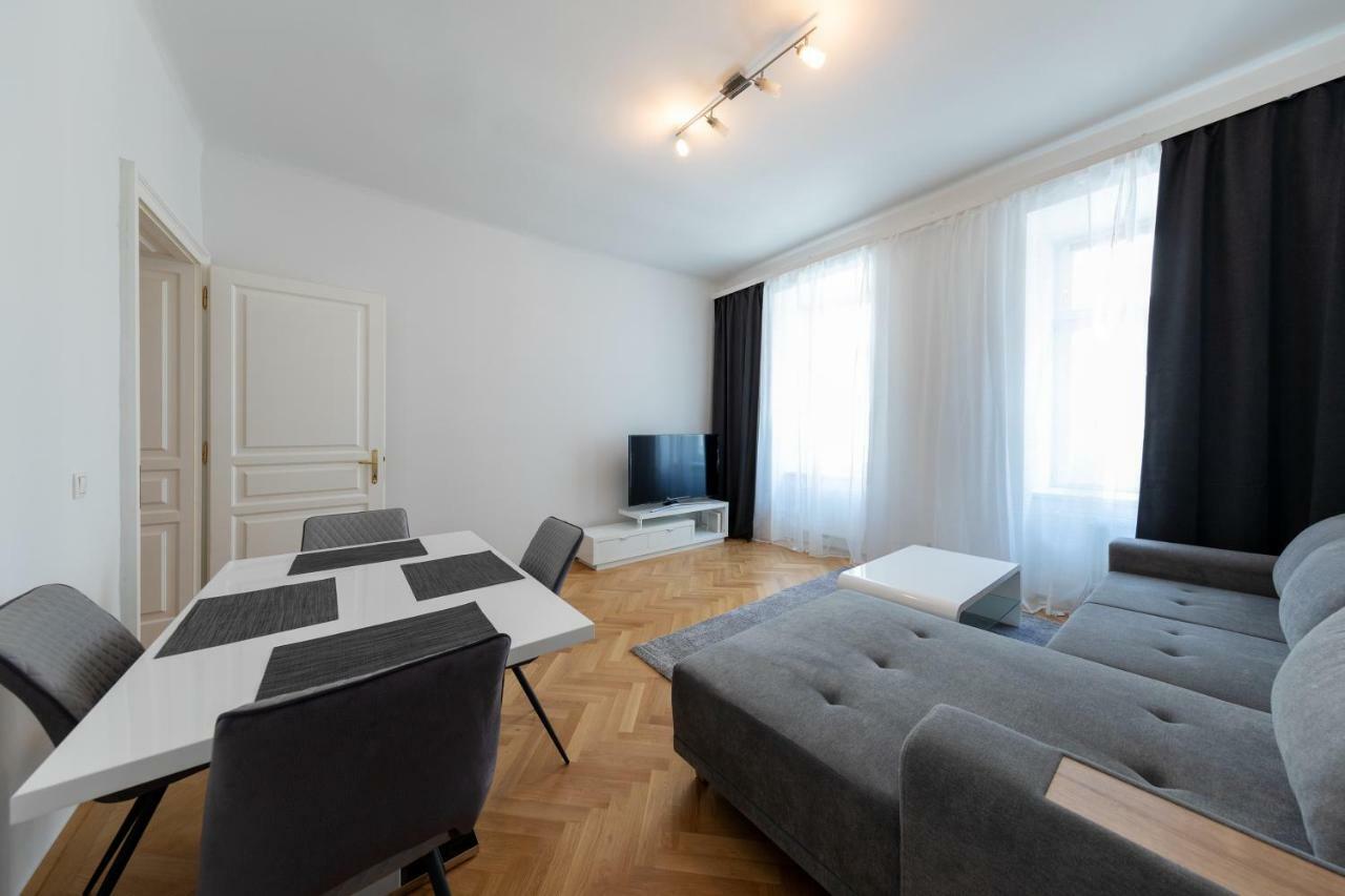 Vienna Dream Apartments Zewnętrze zdjęcie