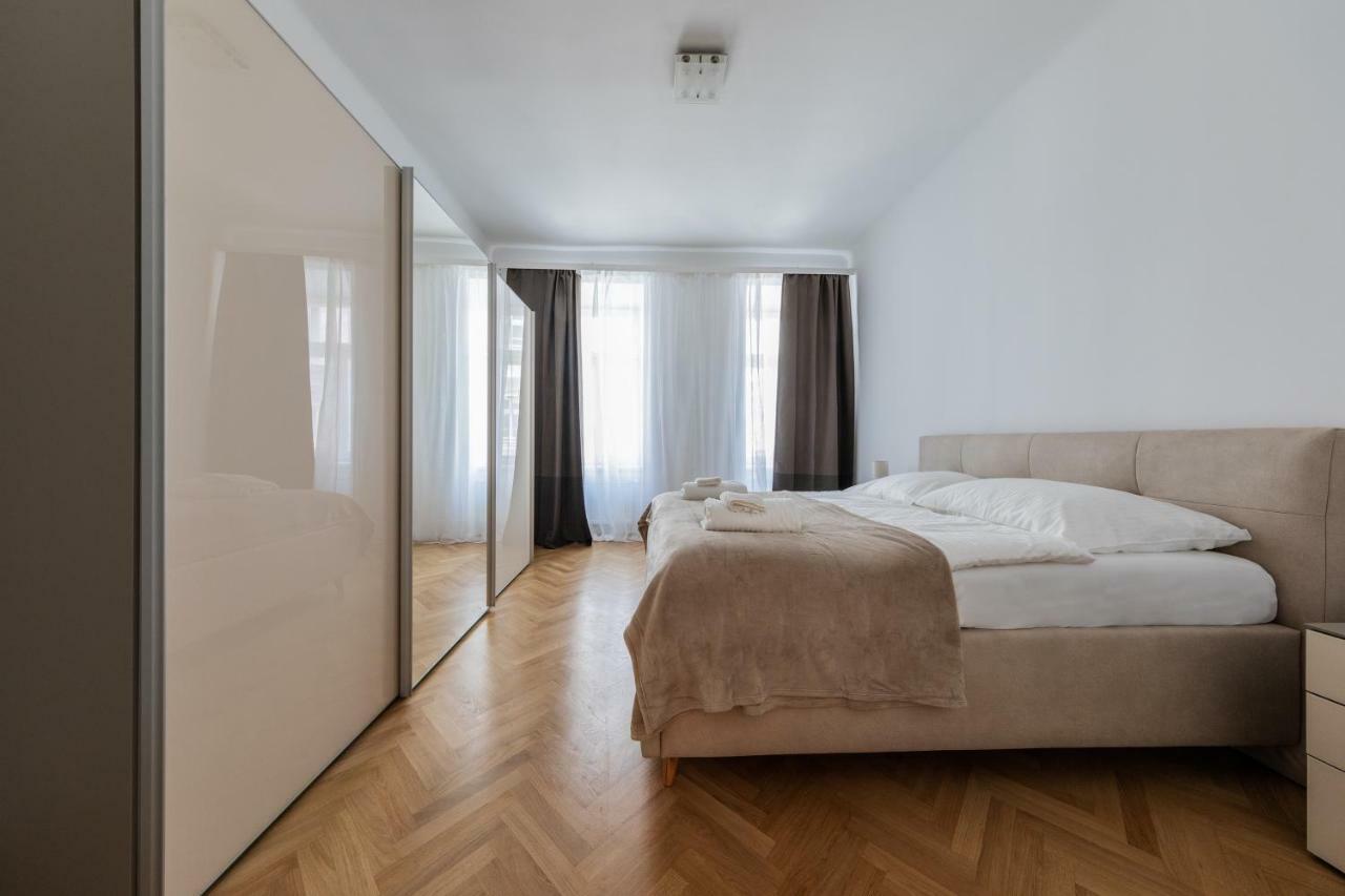 Vienna Dream Apartments Zewnętrze zdjęcie