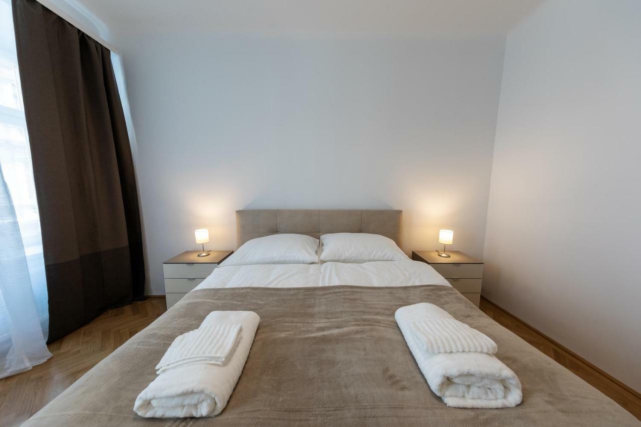 Vienna Dream Apartments Zewnętrze zdjęcie
