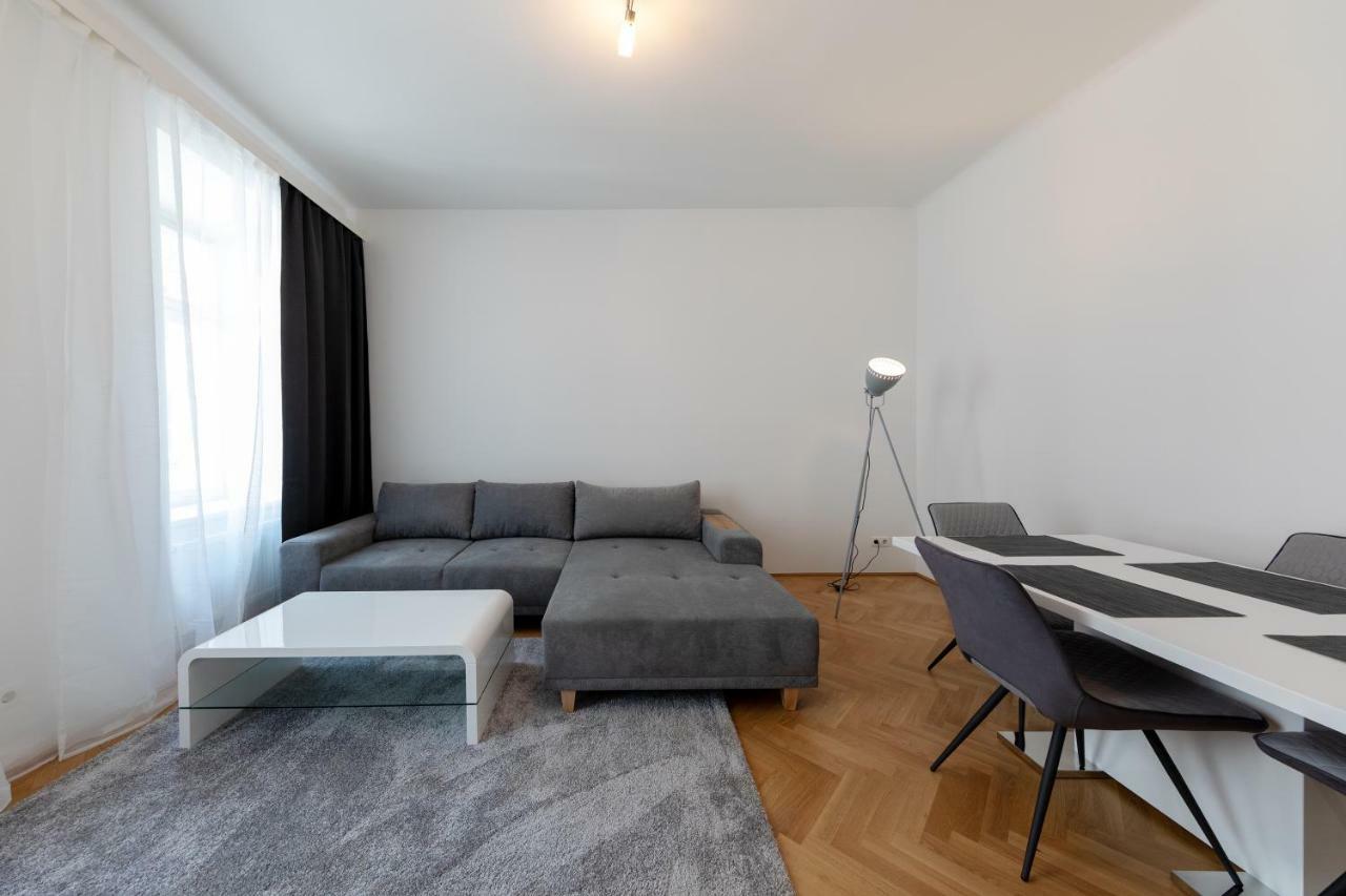 Vienna Dream Apartments Zewnętrze zdjęcie