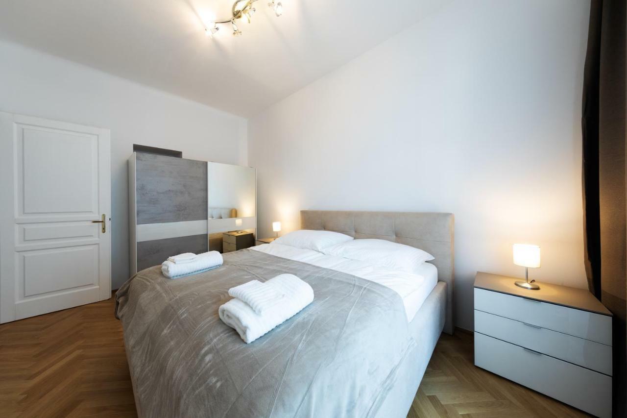 Vienna Dream Apartments Zewnętrze zdjęcie