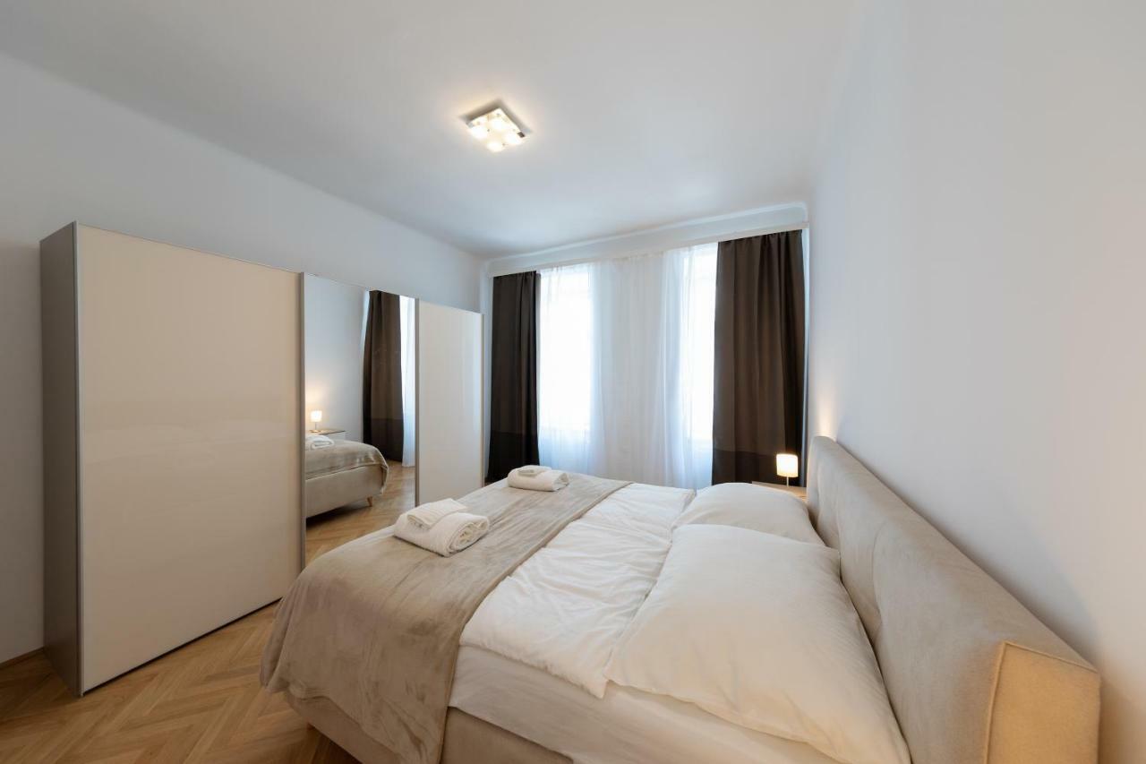 Vienna Dream Apartments Zewnętrze zdjęcie