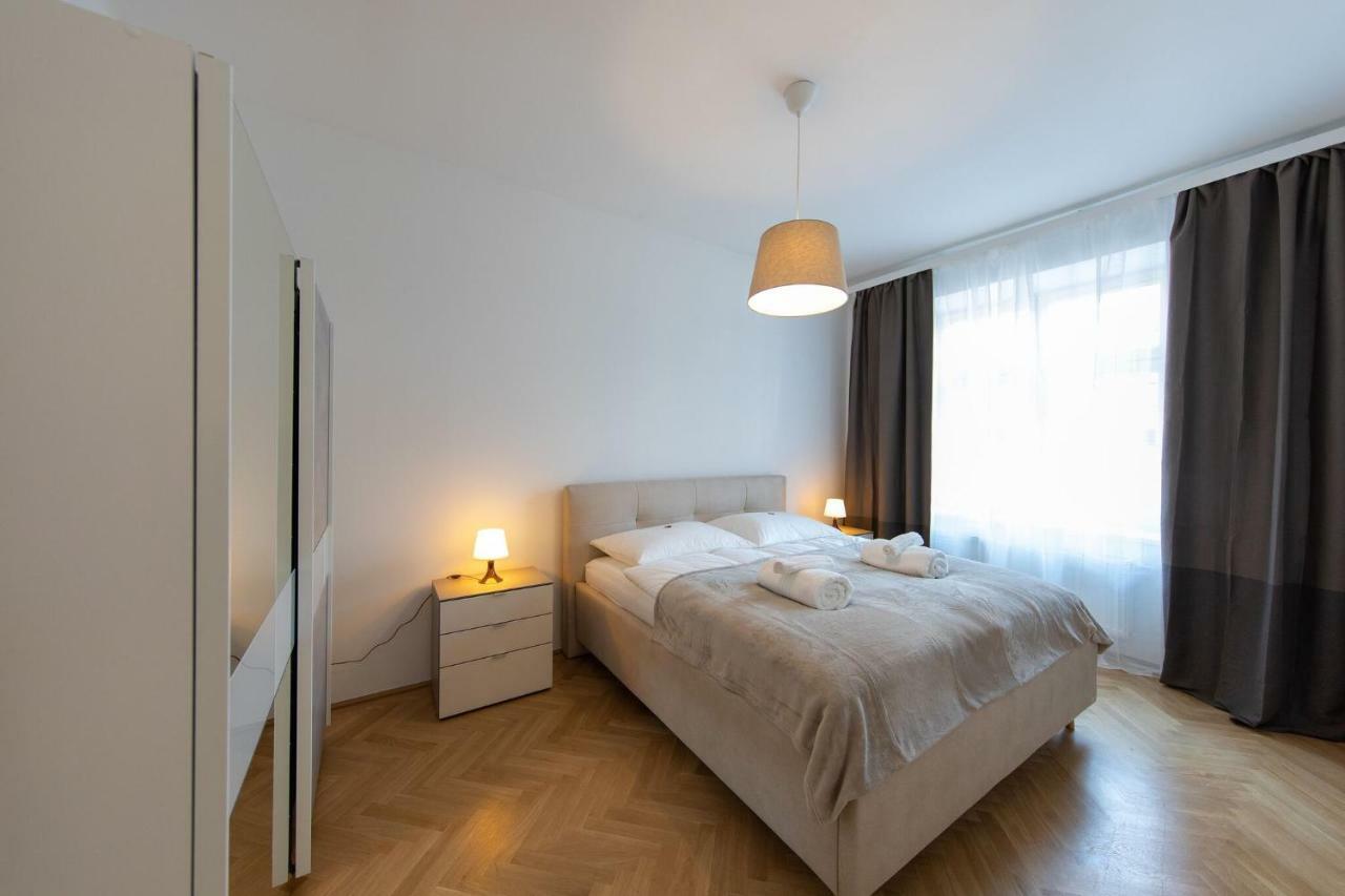 Vienna Dream Apartments Zewnętrze zdjęcie