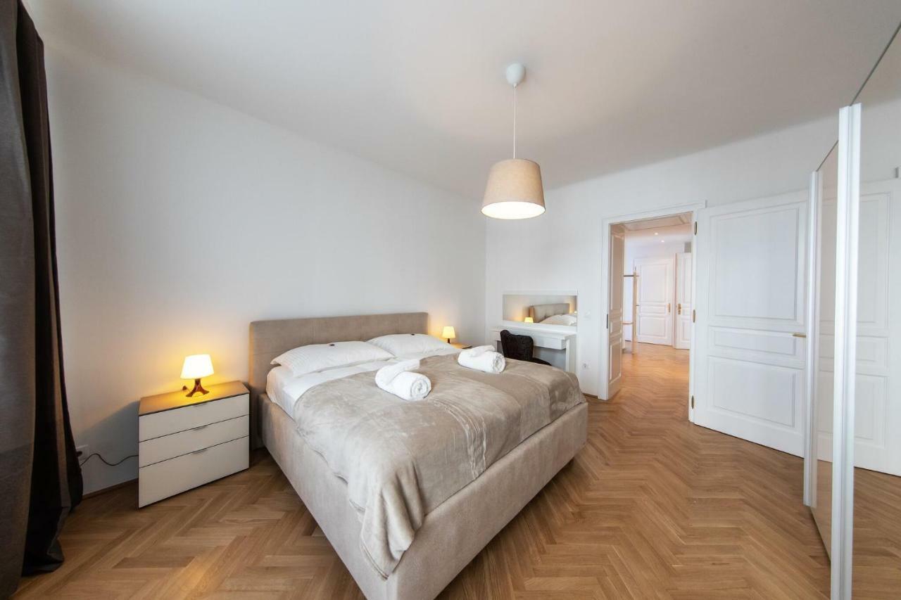 Vienna Dream Apartments Zewnętrze zdjęcie