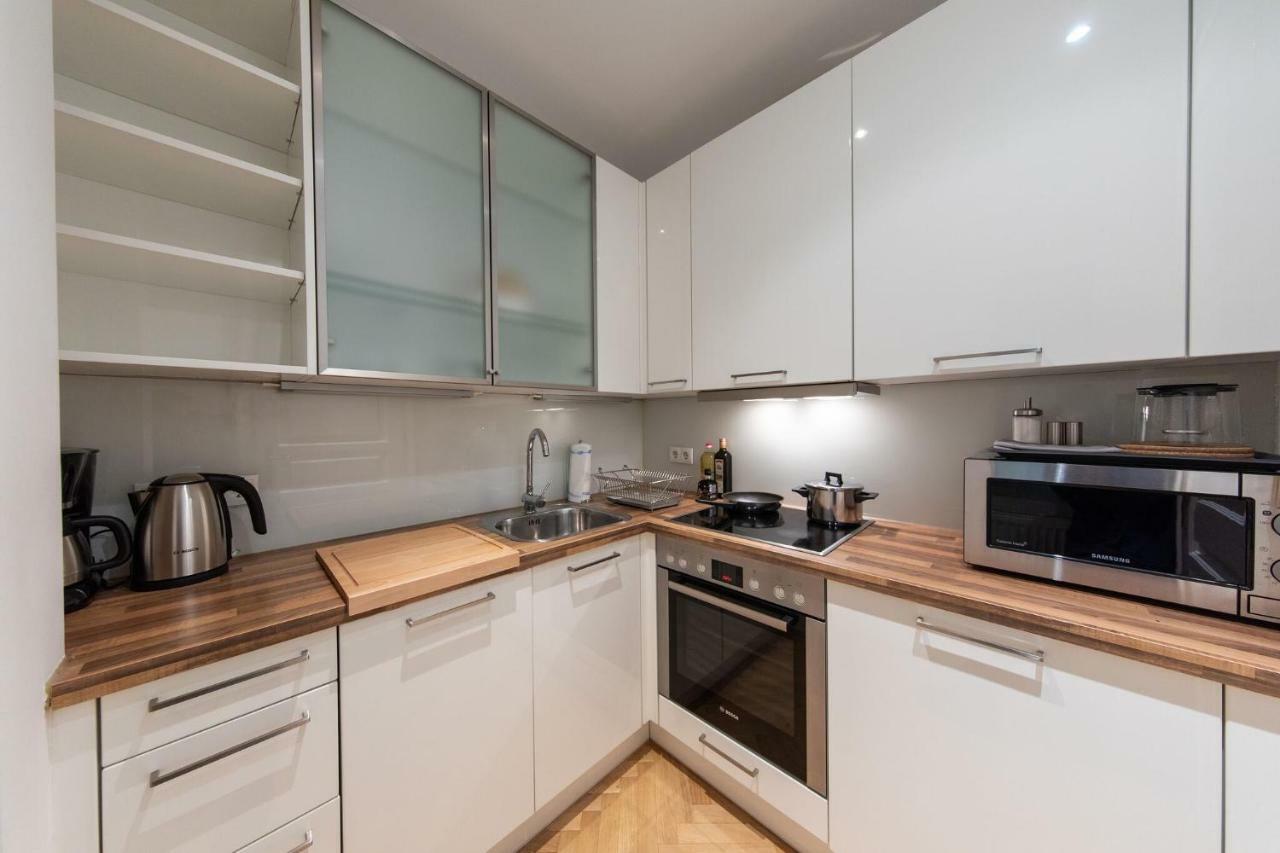 Vienna Dream Apartments Zewnętrze zdjęcie