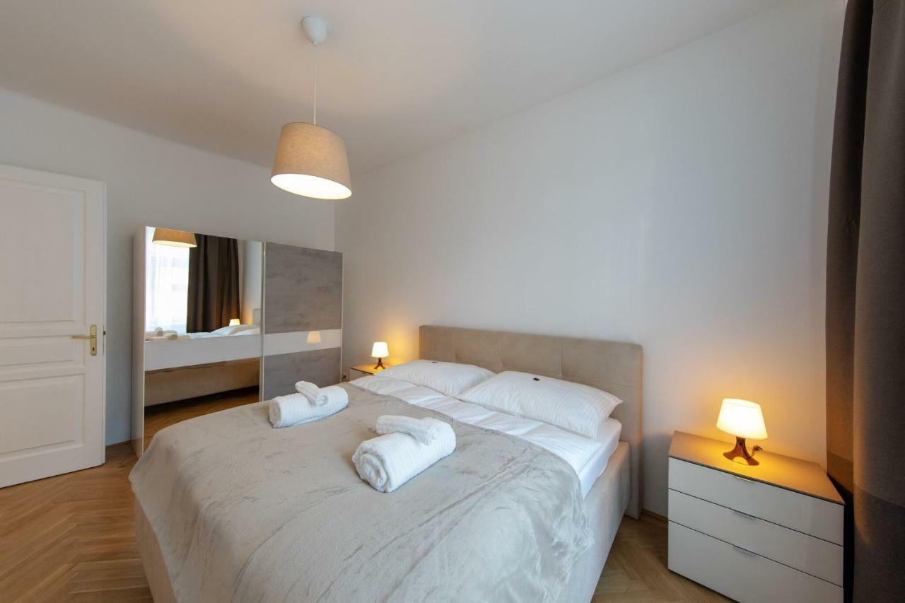 Vienna Dream Apartments Zewnętrze zdjęcie