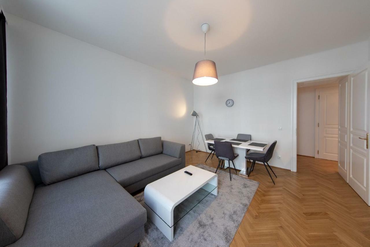 Vienna Dream Apartments Zewnętrze zdjęcie