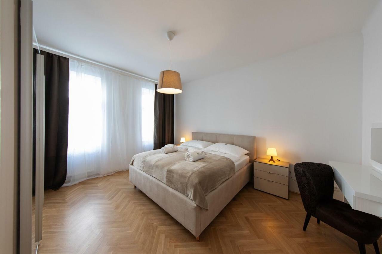 Vienna Dream Apartments Zewnętrze zdjęcie