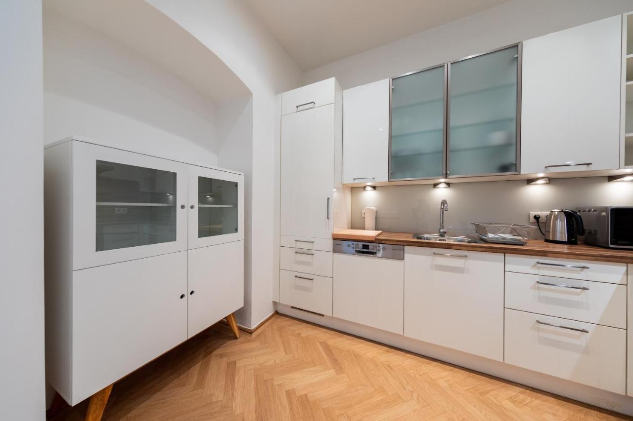 Vienna Dream Apartments Zewnętrze zdjęcie