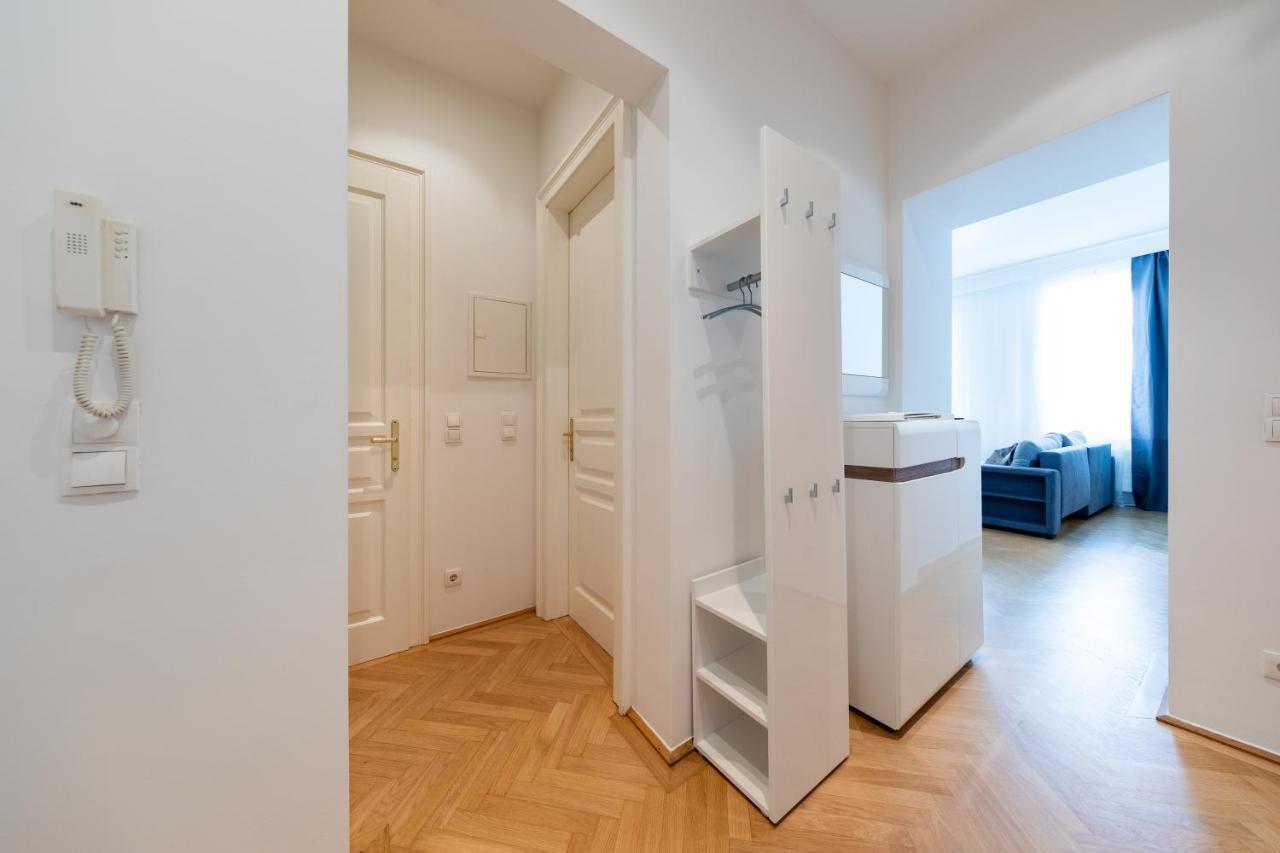 Vienna Dream Apartments Zewnętrze zdjęcie