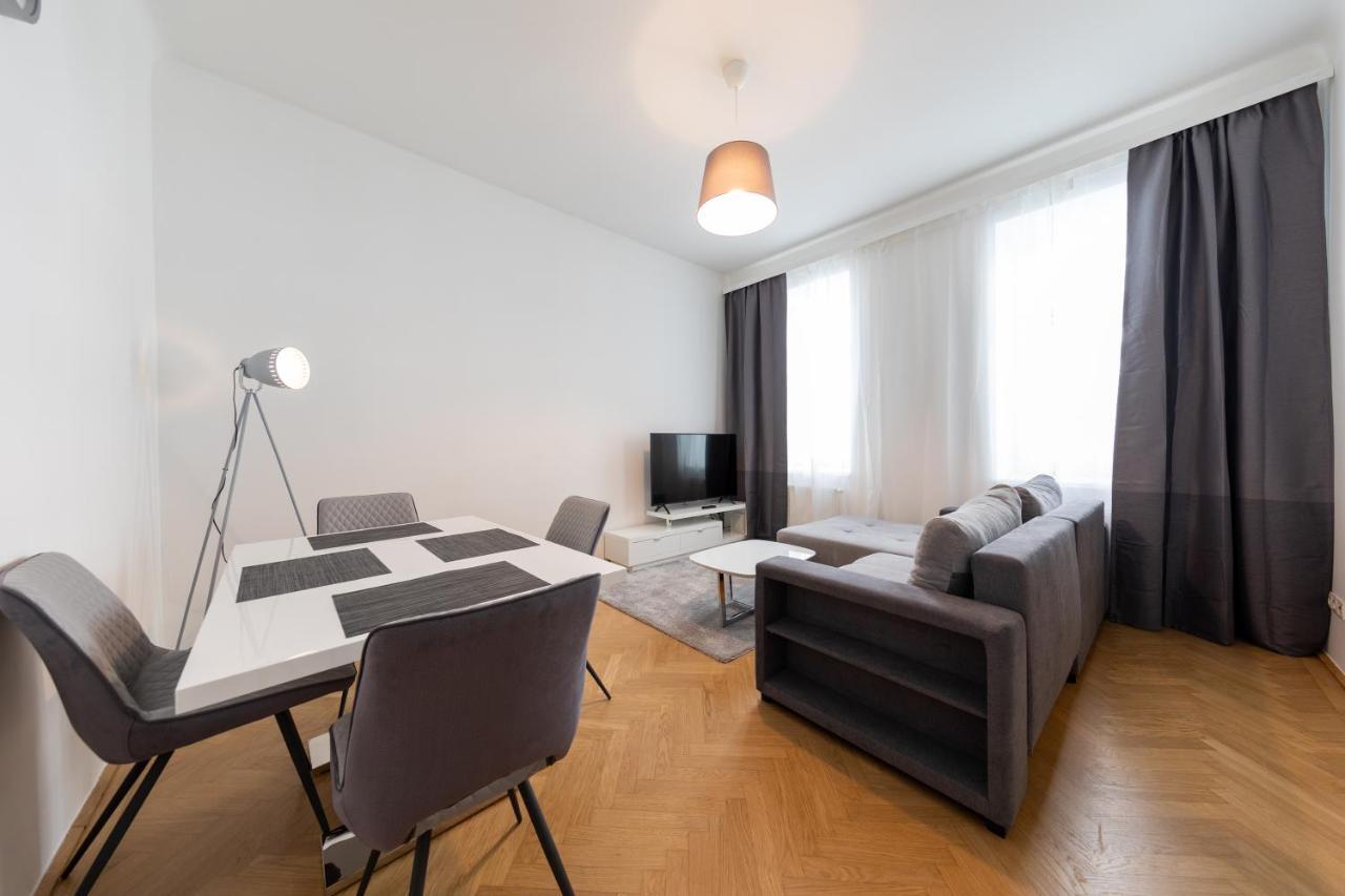 Vienna Dream Apartments Zewnętrze zdjęcie