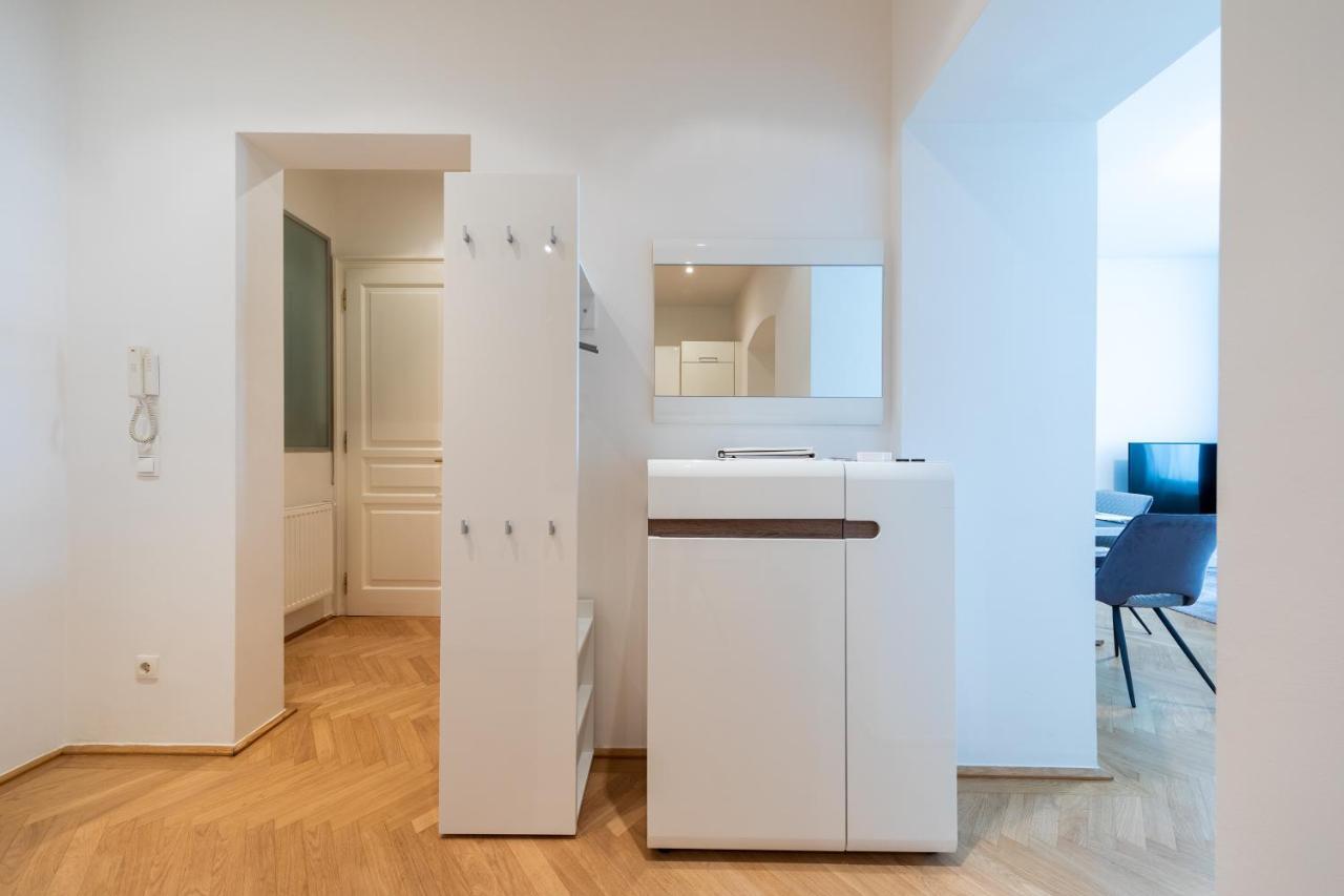 Vienna Dream Apartments Zewnętrze zdjęcie