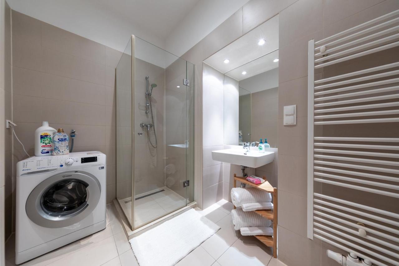 Vienna Dream Apartments Zewnętrze zdjęcie