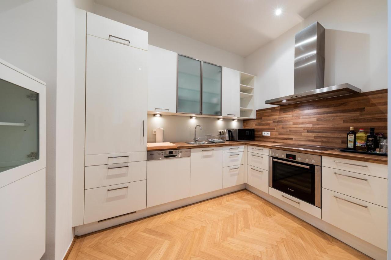 Vienna Dream Apartments Zewnętrze zdjęcie